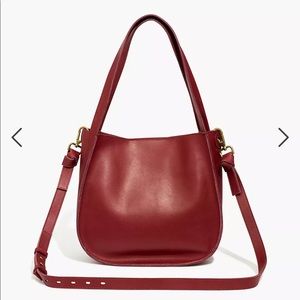 Madewell Sydney Shoulder Bag